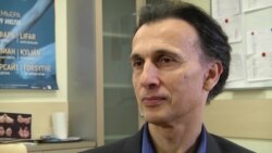 Интервью с Лораном Илером часть 1 Интервью с Лораном Илером часть 1