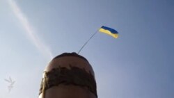 У центрі Дніпропетровська відзначають знесення «головного Леніна» У центрі Дніпропетровська відзначають знесення «головного Леніна»