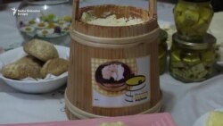 Romanijski kajmak, recept star stotine godina Romanijski kajmak, recept star stotine godina