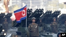 Stručnjaci kažu da su sjevernokorejske trupe loše pripremljene za vrstu ratovanja s kojim se suočavaju u Ukrajini.