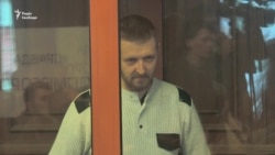 Справа Колмогорова: суд проводить розгляд скарги на вирок (відео) Справа Колмогорова: суд проводить розгляд скарги на вирок (відео)