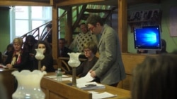 Однажды в ГИТИСе-2 Однажды в ГИТИСе-2