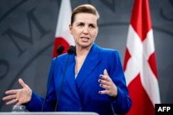 მეტე ფრედერიკსენი