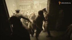 «Хайтарма» – перша художня стрічка, що висвітлює історію кримськотатарського народу (відео) «Хайтарма» – перша художня стрічка, що висвітлює історію кримськотатарського народу (відео)