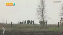 Українські спецпризначенці висадились поряд зі Слов'янськом