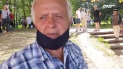 «Сина шукаю. Взяли в ніч на десяте в центрі Мінська». Білоруси розшукують затриманих родичів – відеорепортаж «Сина шукаю. Взяли в ніч на десяте в центрі Мінська». Білоруси розшукують затриманих родичів – відеорепортаж