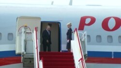 Сближение Путина с Китаем  Сближение Путина с Китаем