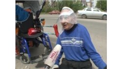 Кувалдой по бордюрам