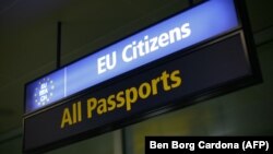 Građani Kosova jedini su u regionu koji i dalje čekaju u redu za Šengen vizu