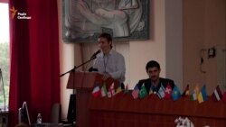 Ніколи не думав, що спорт – це моє – зізнання науковця-генетика (відео) Ніколи не думав, що спорт – це моє – зізнання науковця-генетика (відео)