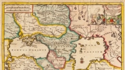 Ханська Україна (Ганьщина). Вона проіснувала довше, ніж СРСР | Історична Свобода Ханська Україна (Ганьщина). Вона проіснувала довше, ніж СРСР | Історична Свобода