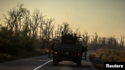 Найбільше боїв минулої доби було на Покровському напрямку, де українські захисники зупинили 48 штурмових дій агресора