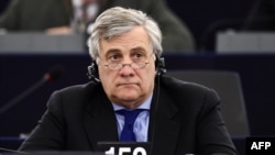 Антонио Таяни