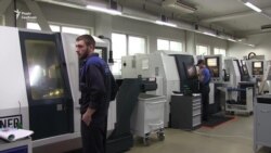 «Держава не є найефективнішим власником підприємств» – Гройсман (відео)