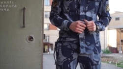 Бунт заключенных в Ангарске: что скрывают власти Бунт заключенных в Ангарске: что скрывают власти