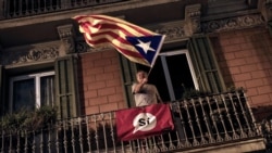 Španija: Tiranija većine Španija: Tiranija većine