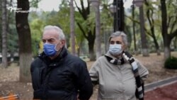 "ვაკის პარკელები" "ვაკის პარკელები"