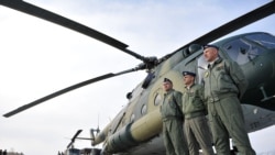 Vremeplov: Od nastanka do poziva na podjelu vojske BiH Vremeplov: Od nastanka do poziva na podjelu vojske BiH