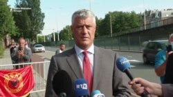 Tači: Nastavljamo u utorak Tači: Nastavljamo u utorak