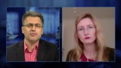 Klark: Istina nije garancija pomirenja Klark: Istina nije garancija pomirenja