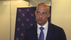 Appathurai: NATO zadovoljan saradnjom sa Srbijom Appathurai: NATO zadovoljan saradnjom sa Srbijom