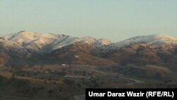 شمالي وزیرستان