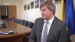 Розслідуванням економічних злочинів займається 15 тисяч людей – Олександр Данилюк Розслідуванням економічних злочинів займається 15 тисяч людей – Олександр Данилюк