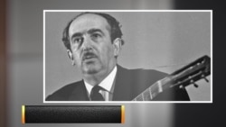 Александр Галич о правах человека Александр Галич о правах человека