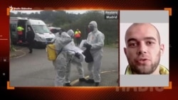 Studenti iz BiH u Evropi: Zasad nema odlaska kući