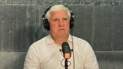 სანდრო ურუშაძე - "პანდემია არის მარათონი, ამ მარათონში მეტი გამძლეობა გვჭირდება"