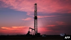 По экспертным оценкам, с начала года в США было куплено новых земельных участков для бурения нефтяных скважин на 25 млрд долларов