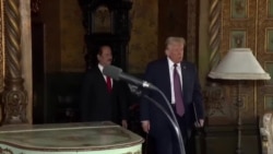 Правда ли, что Трамп может силой захватить Гренландию и Панамский канал? Что он сказал и как это понимать Правда ли, что Трамп может силой захватить Гренландию и Панамский канал? Что он сказал и как это понимать