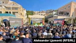 Konferniciji na Luštici prisustvuju i veliki broj investitora