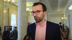 Голосів у парламенті бракує, бо немає коаліції – Лещенко Голосів у парламенті бракує, бо немає коаліції – Лещенко