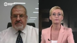 Рефат Чубаров – о репрессиях на полуострове (видео) Рефат Чубаров – о репрессиях на полуострове (видео)