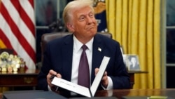 Трамп и мир Трамп и мир