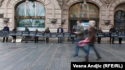 Žene u crnom: Srbija mora učiniti sve da nađe Sjeverinske žrtve