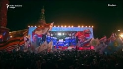 Da li Putin može mirno da ode? Da li Putin može mirno da ode?