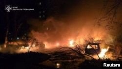 Раніше було відомо про одну загиблу та сімох поранених. Фото архівне