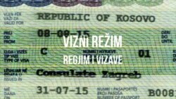 TV Liberty Plus -1 - Vize udaljavaju Sarajevo od Prištine TV Liberty Plus -1 - Vize udaljavaju Sarajevo od Prištine