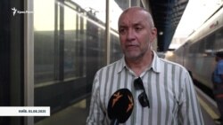 Керівник Крим.Реалії про ув'язнених журналістів  Керівник Крим.Реалії про ув'язнених журналістів