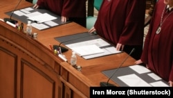 Sud (ilustrativna fotografija)