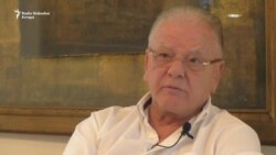 Dušan Ivković: Protiv atmosfere straha Dušan Ivković: Protiv atmosfere straha