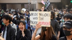 Najmasovniji protesti u svetu od 1989. godine Najmasovniji protesti u svetu od 1989. godine