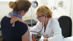 Kazne za nevakcinisanje Kazne za nevakcinisanje