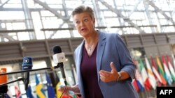 U Pragu se održava konferencija ministara unutrašnjih poslova zemalja Praškog procesa o migraciji 