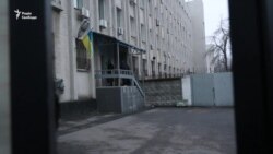 Саакашвілі попросив принести в СІЗО книжки з історії України – адвокат (відео) Саакашвілі попросив принести в СІЗО книжки з історії України – адвокат (відео)