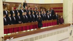 Українці не довіряють депутатам, тому що ті не хочуть ходити на роботу – Парубій Українці не довіряють депутатам, тому що ті не хочуть ходити на роботу – Парубій