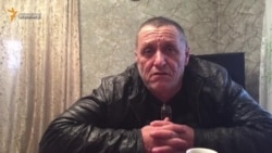 Фигуранта «дела 26 февраля» просили дать показания против Чийгоза (видео) Фигуранта «дела 26 февраля» просили дать показания против Чийгоза (видео)