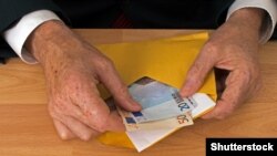 Korupcija se ne prijavljuje iz više razloga, najprije iz straha